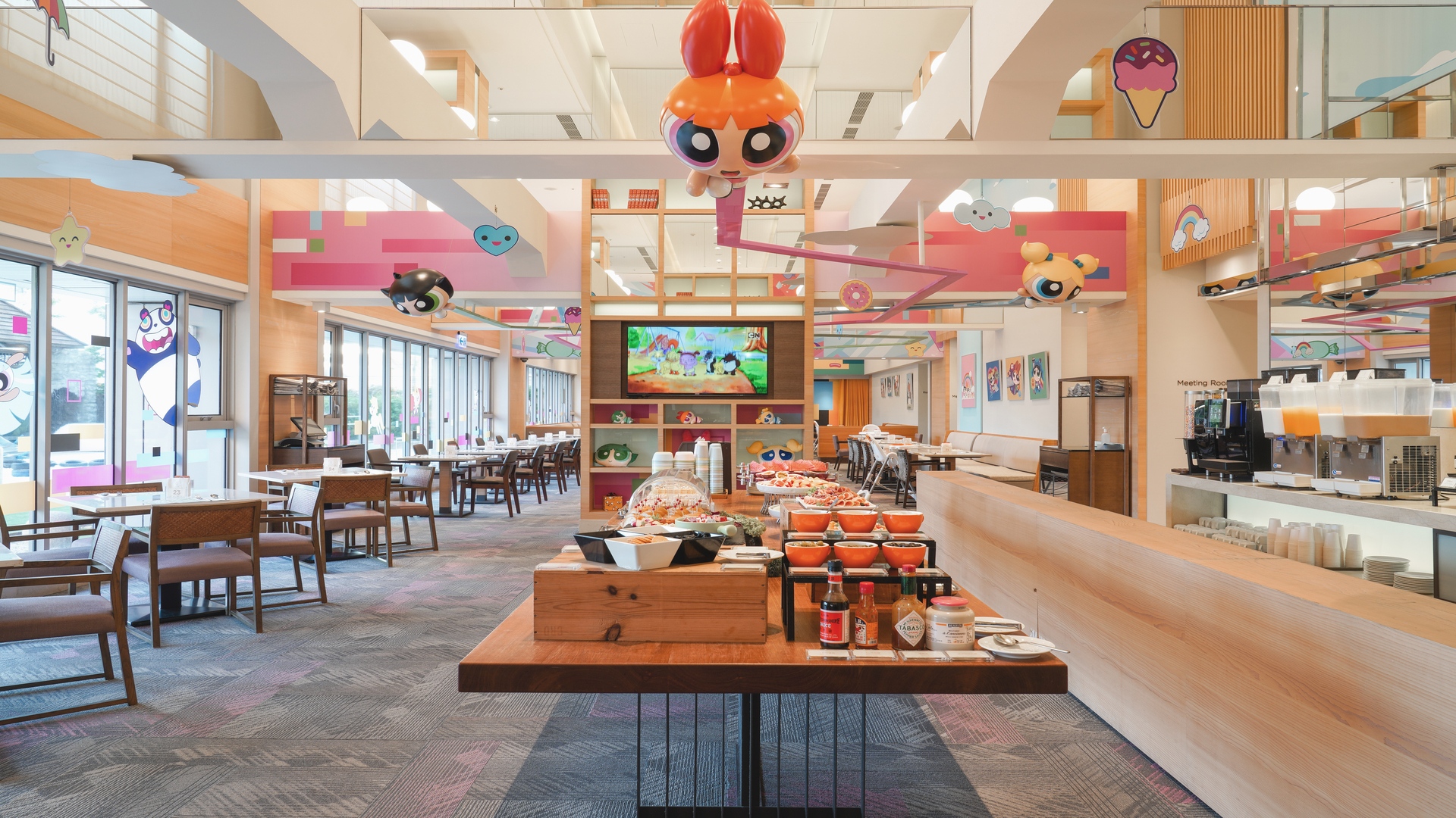 國泰商旅股份有限公司